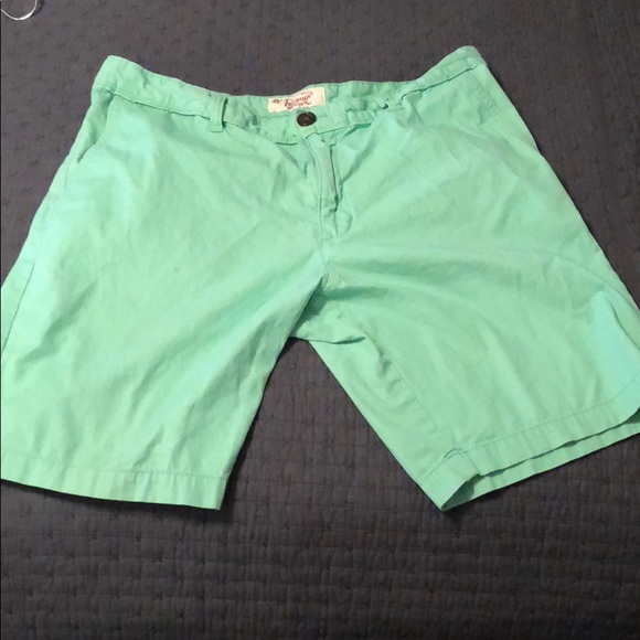 Penguin brand shorts Clearance